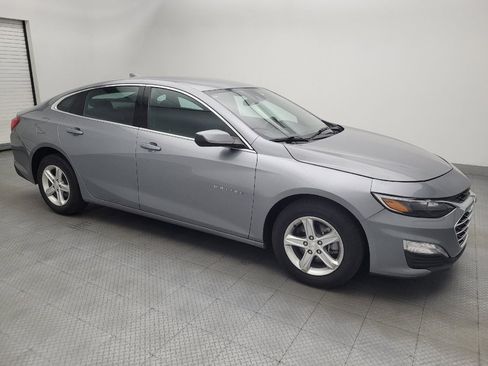 Used 2023 Chevrolet Malibu LT FWD image 11