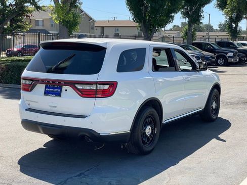 New 2025 Dodge Durango AWD w/ Skid Plate Group image 6