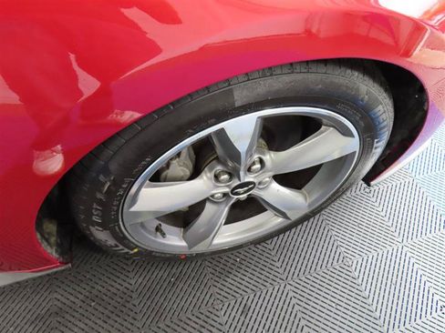 Used 2022 Ford Mustang GT Premium RWD image 9