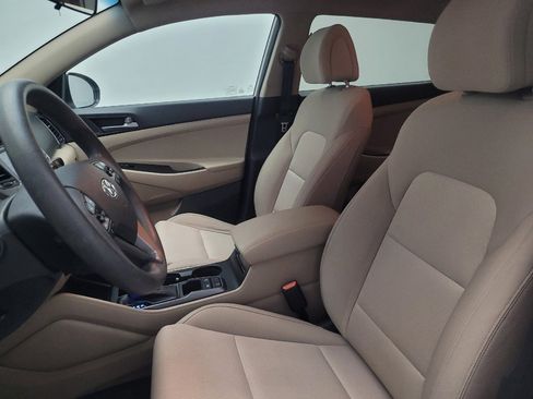 Used 2017 Hyundai Tucson SE image 17