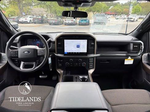 New 2026 Ford F150 STX image 13