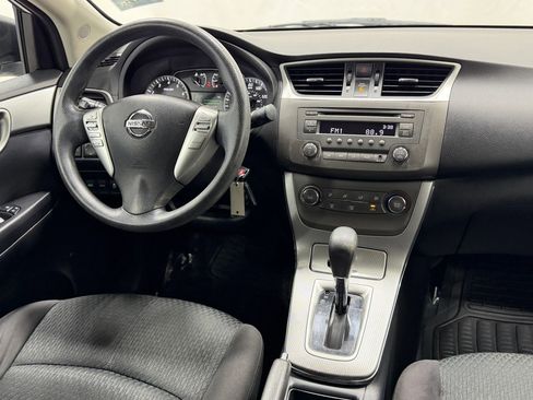 Used 2014 Nissan Sentra SR FWD image 21
