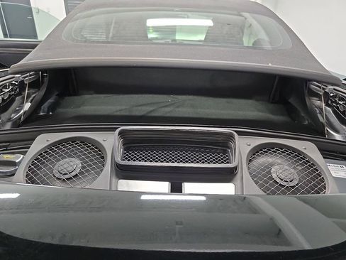 Used 2019 Porsche 911 Turbo AWD/4WD image 29