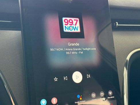 New 2025 Volvo EX90 Ultra w/ Protection Package Premier image 18