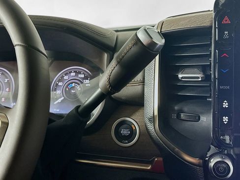 New 2026 RAM 3500 Longhorn image 12