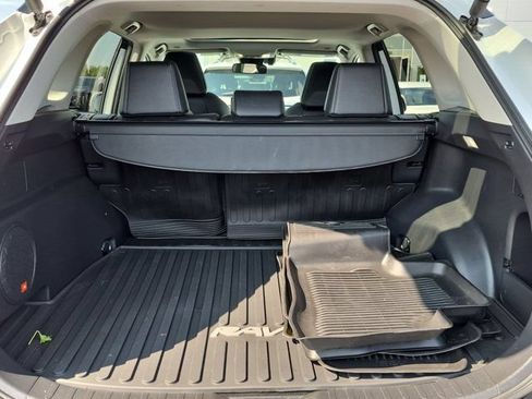 Certified 2025 Toyota RAV4 XLE Premium w/ Weather Package AWD/4WD image 18