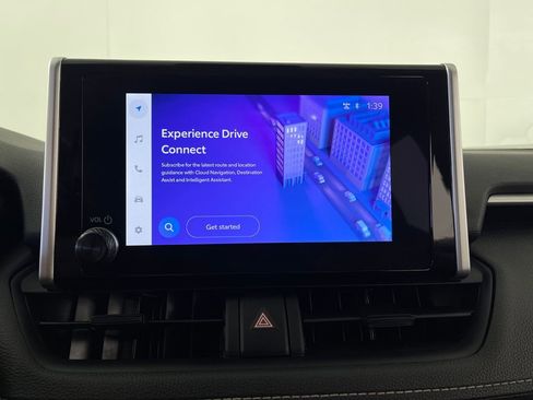 Certified 2025 Toyota RAV4 XLE AWD/4WD image 20