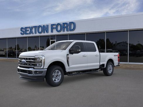 New 2026 Ford F350 XLT w/ XLT Premium Package image 1