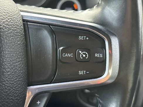 Used 2021 RAM 1500 Laramie AWD/4WD image 26