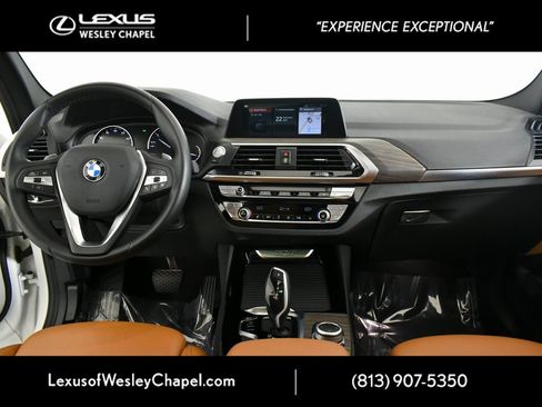 Used 2020 BMW X3 sDrive30i w/ Convenience Package image 28