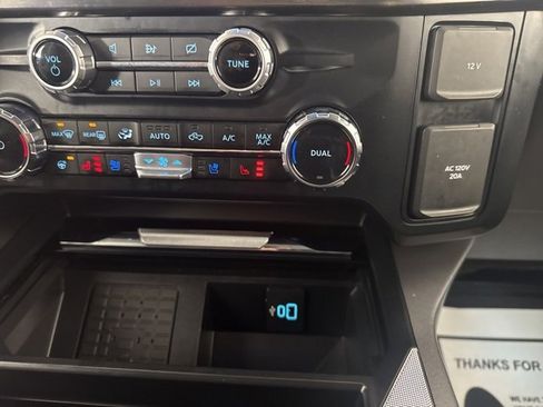 Used 2023 Ford F350 Lariat w/ Tow Technology Package image 17