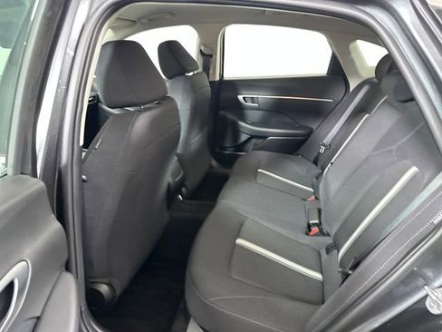 Certified 2025 Hyundai Sonata SEL image 53