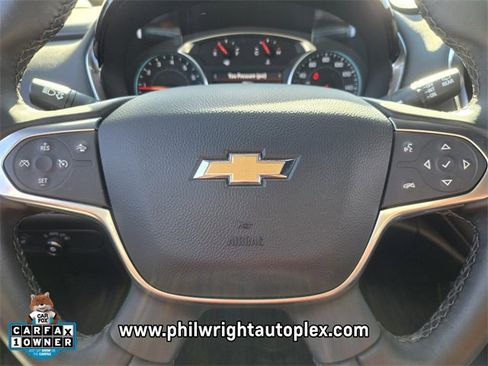 Used 2023 Chevrolet Traverse LT image 27