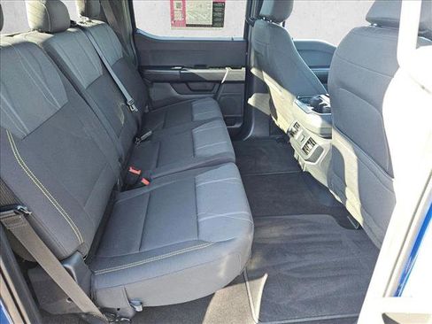Used 2024 Ford F150 STX w/ Mobile Office Package image 20