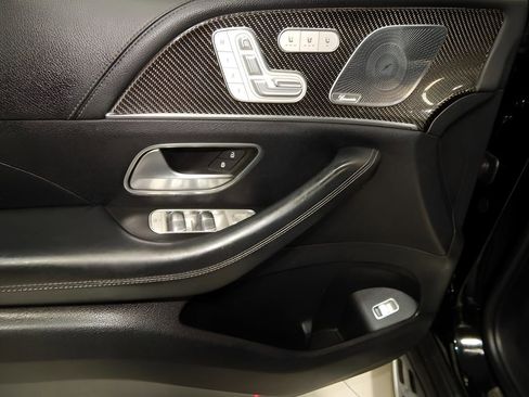 Used 2021 Mercedes-Benz GLE 53 AMG 4MATIC Coupe image 11