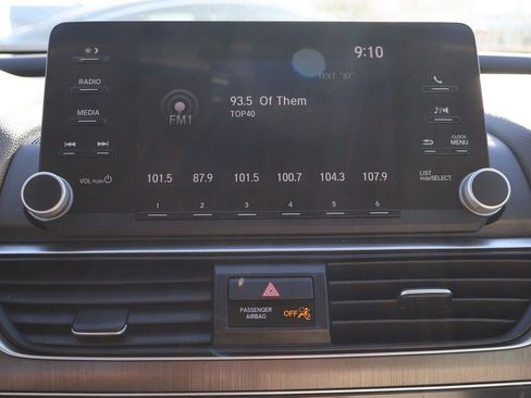 Used 2020 Honda Accord LX image 43