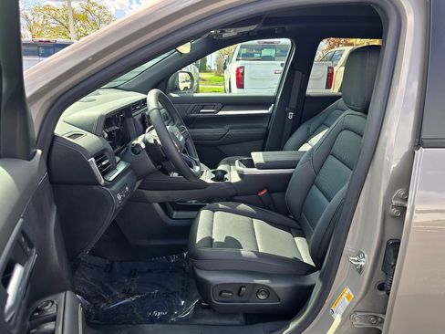 New 2026 GMC Terrain Elevation w/ Elevation Premium Package image 14