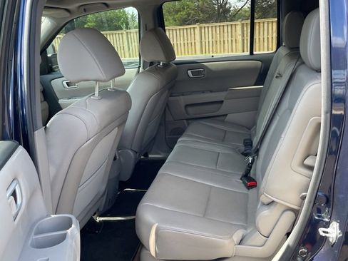 Used 2013 Honda Pilot EX-L image 3