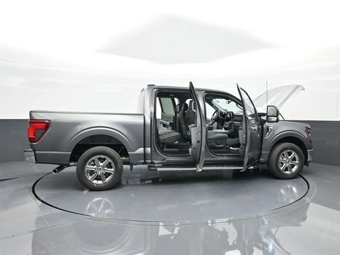 New 2024 Ford F150 XLT w/ Mobile Office Package image 51