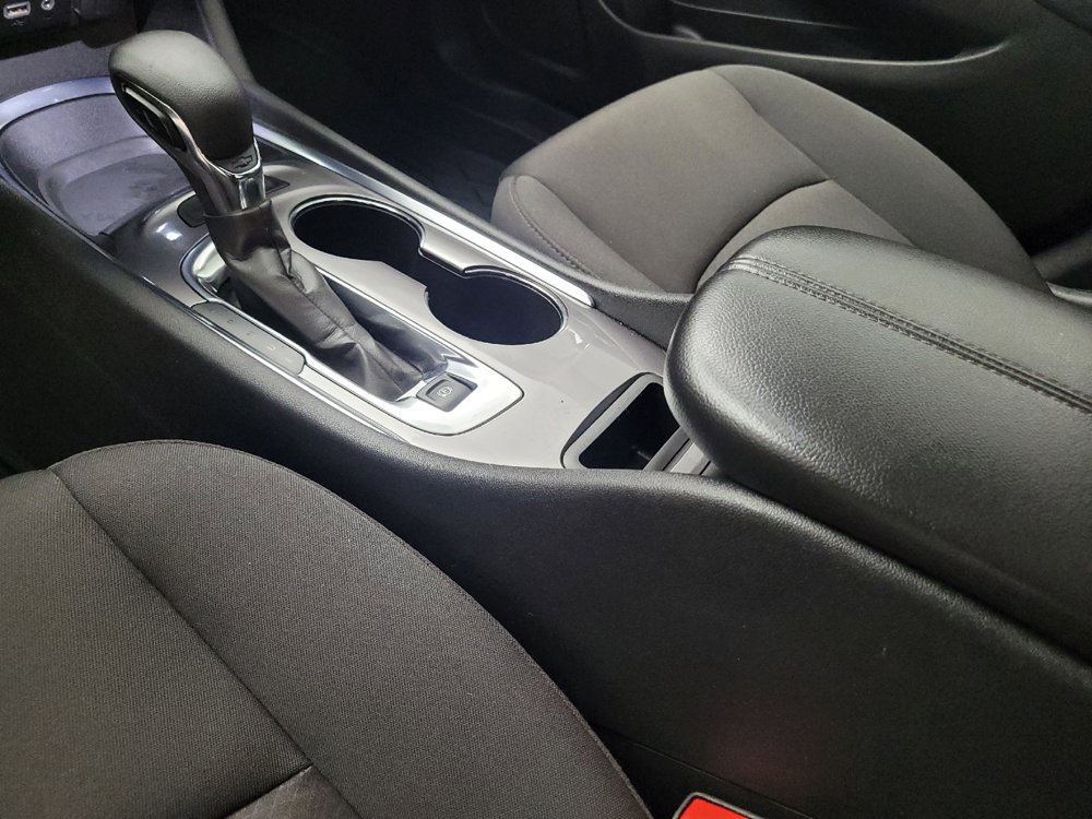 Used 2023 Chevrolet Malibu LT FWD image 26
