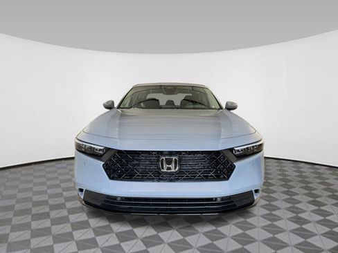 New 2026 Honda Accord EX-L image 10