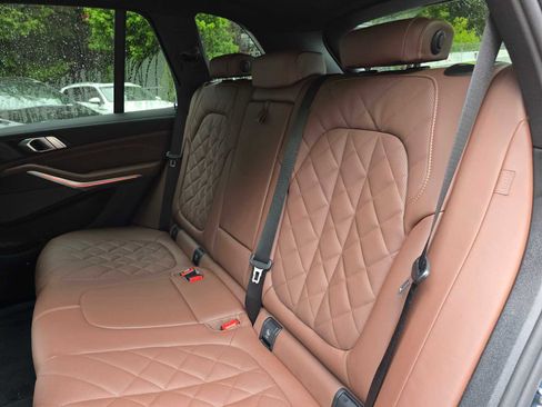 Used 2026 BMW X5 xDrive40i AWD/4WD image 17