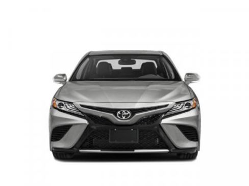 Used 2019 Toyota Camry LE image 7