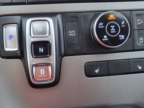 Used 2025 Hyundai Palisade XRT AWD/4WD image 38
