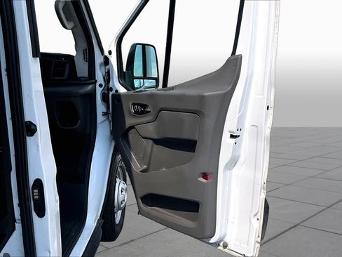 Used 2023 Ford Transit 250 Medium Roof AWD image 23
