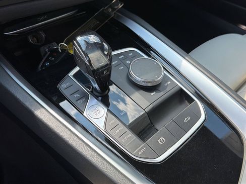 Used 2020 BMW Z4 sDrive30i w/ Executive Package RWD image 24