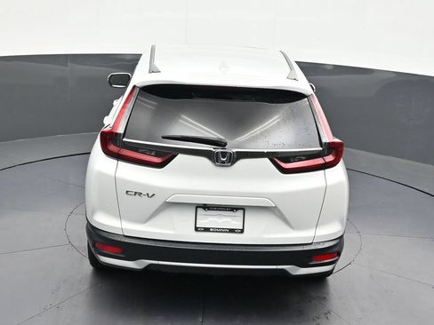 Used 2022 Honda CR-V EX image 17