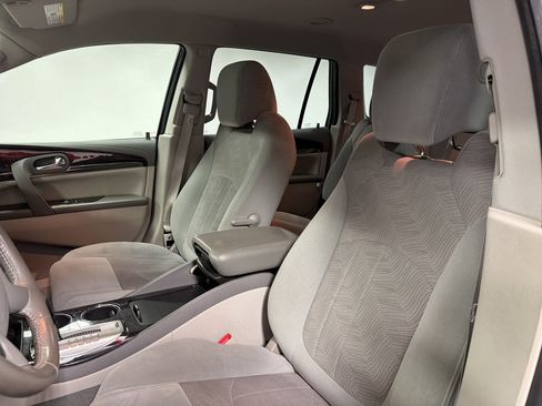 Used 2017 Buick Enclave Convenience w/ Trailering Package FWD image 26