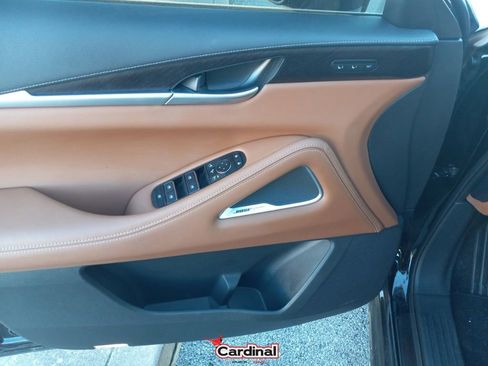 Used 2024 INFINITI QX60 Autograph w/ Cargo Package image 19