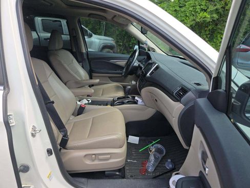 Used 2016 Honda Pilot EX-L image 15