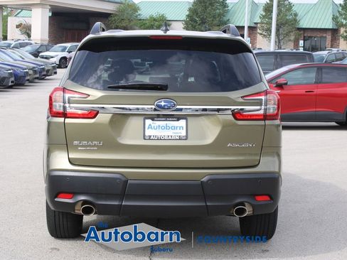 Certified 2023 Subaru Ascent Premium w/ Convenience Package AWD/4WD image 6