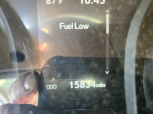 Used 2024 Toyota Camry LE FWD image 7