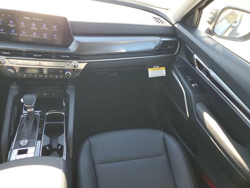 New 2025 Kia Telluride S image 33