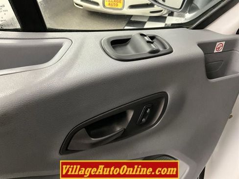 Used 2019 Ford Transit 250 130 Low Roof w/ Exterior Upgrade Package image 14