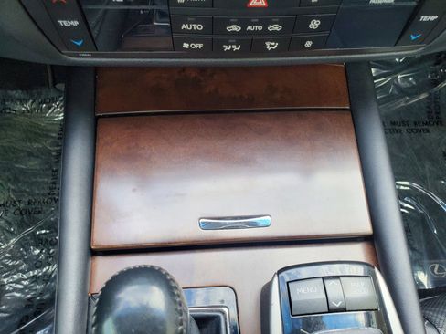Used 2014 Lexus GS 350 RWD image 41