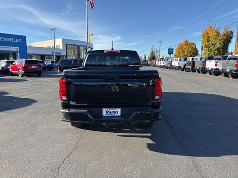 Used 2023 Chevrolet Colorado LT w/ LT Convenience Package III image 4