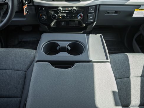 New 2026 Ford F450 XL image 35