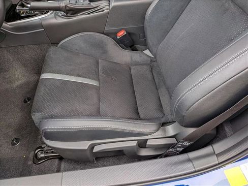 New 2026 Toyota GR86 Premium image 4