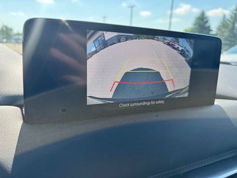 Certified 2023 MAZDA CX-5 AWD 2.5 S w/ Premium Plus Pkg image 3