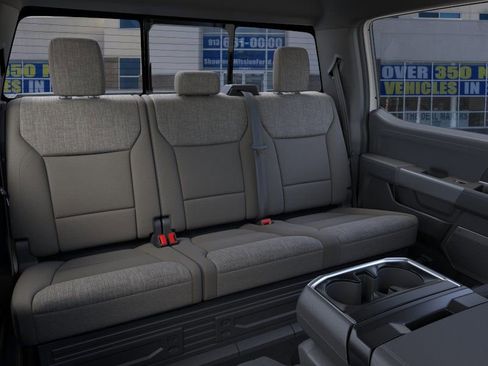 New 2024 Ford F150 XLT w/ Equipment Group 303A High AWD/4WD image 11
