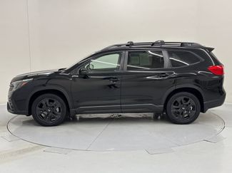 Certified 2023 Subaru Ascent Onyx Edition Limited video 2