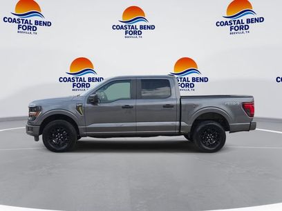 Used 2025 Ford F150 STX