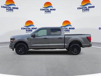 Used 2025 Ford F150 STX AWD/4WD video 1