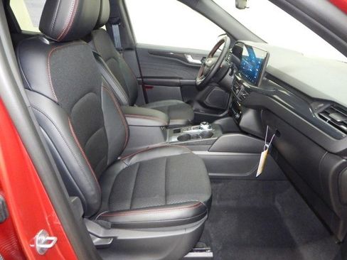 New 2026 Ford Escape ST-Line w/ Tech Pack #1 image 19
