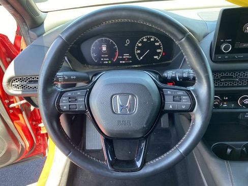 Certified 2024 Honda HR-V Sport image 23