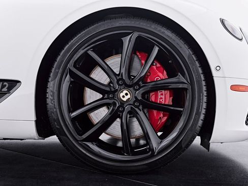 Used 2020 Bentley Continental GT AWD/4WD image 39